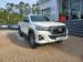 Toyota Hilux 2.8GD-6 double cab Raider auto - Thumbnail 1
