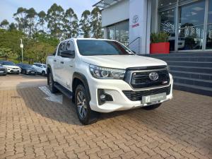 Toyota Hilux 2.8GD-6 double cab Raider auto - Image 1