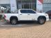 Toyota Hilux 2.8GD-6 double cab Raider auto - Thumbnail 3