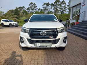 Toyota Hilux 2.8GD-6 double cab Raider auto - Image 4