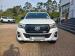 Toyota Hilux 2.8GD-6 double cab Raider auto - Thumbnail 4