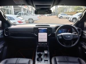 Ford Ranger 3.0TD V6 double cab Wildtrak 4WD - Image 7