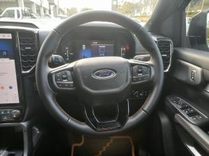 Ford Ranger 3.0TD V6 double cab Wildtrak 4WD - Image 10