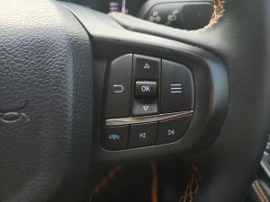 Ford Ranger 3.0TD V6 double cab Wildtrak 4WD - Image 12