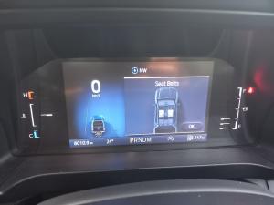 Ford Ranger 3.0TD V6 double cab Wildtrak 4WD - Image 13