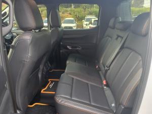 Ford Ranger 3.0TD V6 double cab Wildtrak 4WD - Image 17