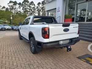 Ford Ranger 3.0TD V6 double cab Wildtrak 4WD - Image 21