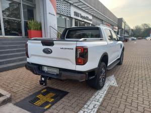 Ford Ranger 3.0TD V6 double cab Wildtrak 4WD - Image 3