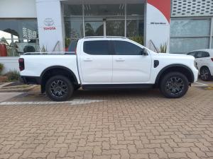 Ford Ranger 3.0TD V6 double cab Wildtrak 4WD - Image 4