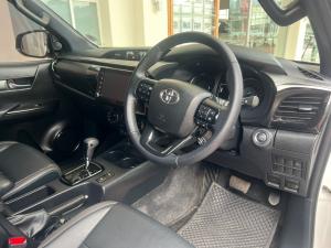 Toyota Hilux 2.8GD-6 Xtra cab 4x4 Legend auto - Image 6