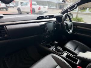 Toyota Hilux 2.8GD-6 Xtra cab 4x4 Legend auto - Image 7