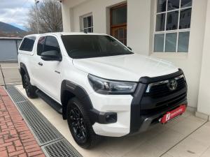 Toyota Hilux 2.8GD-6 Xtra cab 4x4 Legend auto - Image 1