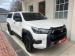 Toyota Hilux 2.8GD-6 Xtra cab 4x4 Legend auto - Thumbnail 1