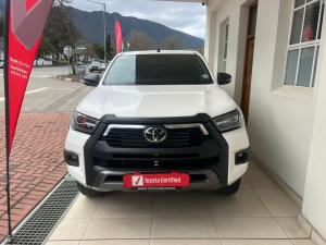 Toyota Hilux 2.8GD-6 Xtra cab 4x4 Legend auto - Image 4