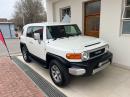 Thumbnail Toyota FJ Cruiser FJ Cruiser