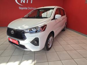 Toyota Rumion 1.5 SX - Image 11