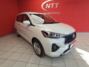 Toyota Rumion 1.5 SX - Image 1