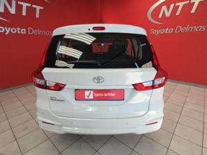 Toyota Rumion 1.5 SX - Image 5