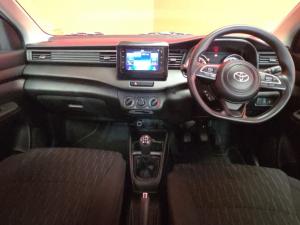Toyota Rumion 1.5 SX - Image 6