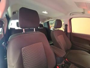 Volkswagen Amarok 2.0TDI 125KW 4MOT Life automatic D/C - Image 11