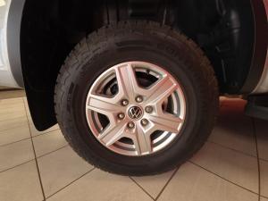 Volkswagen Amarok 2.0TDI 125KW 4MOT Life automatic D/C - Image 14