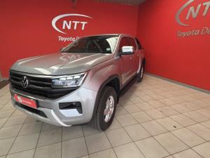 Volkswagen Amarok 2.0TDI 125KW 4MOT Life automatic D/C - Image 15