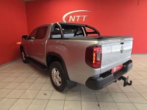 Volkswagen Amarok 2.0TDI 125KW 4MOT Life automatic D/C - Image 16