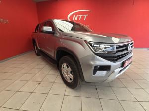Volkswagen Amarok 2.0TDI 125KW 4MOT Life automatic D/C - Image 1