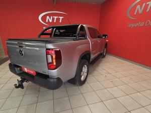 Volkswagen Amarok 2.0TDI 125KW 4MOT Life automatic D/C - Image 2