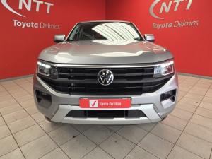 Volkswagen Amarok 2.0TDI 125KW 4MOT Life automatic D/C - Image 4