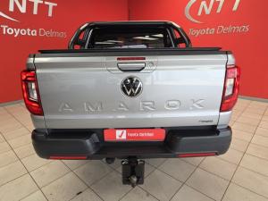 Volkswagen Amarok 2.0TDI 125KW 4MOT Life automatic D/C - Image 5