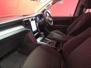 Volkswagen Amarok 2.0TDI 125KW 4MOT Life automatic D/C - Image 7