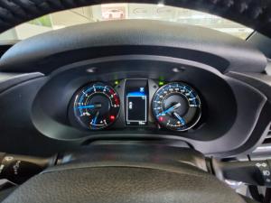 Toyota Hilux 2.8 GD-6 RB Legend 55 automaticE/CAB - Image 10