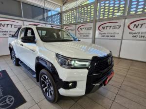 Toyota Hilux 2.8 GD-6 RB Legend 55 automaticE/CAB - Image 1