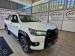 Toyota Hilux 2.8 GD-6 RB Legend 55 automaticE/CAB - Thumbnail 1