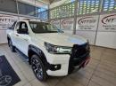 Thumbnail Toyota Hilux 2.8 GD-6 RB Legend 55 automaticE/CAB