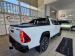 Toyota Hilux 2.8 GD-6 RB Legend 55 automaticE/CAB - Thumbnail 2