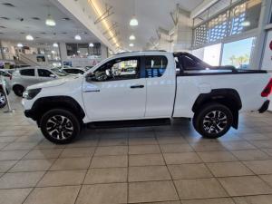 Toyota Hilux 2.8 GD-6 RB Legend 55 automaticE/CAB - Image 3