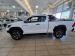 Toyota Hilux 2.8 GD-6 RB Legend 55 automaticE/CAB - Thumbnail 3