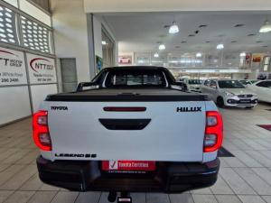 Toyota Hilux 2.8 GD-6 RB Legend 55 automaticE/CAB - Image 5