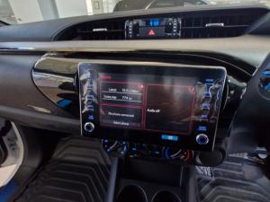 Toyota Hilux 2.8 GD-6 RB Legend 55 automaticE/CAB - Image 6