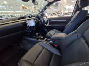 Toyota Hilux 2.8 GD-6 RB Legend 55 automaticE/CAB - Image 7