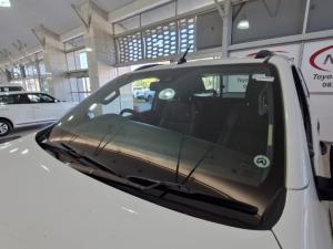 Toyota Hilux 2.8 GD-6 RB Legend 55 automaticE/CAB - Image 8