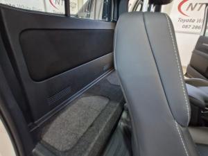 Toyota Hilux 2.8 GD-6 RB Legend 55 automaticE/CAB - Image 9