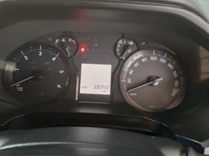 Toyota Prado TX 2.8GD automatic - Image 11