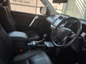 Toyota Prado TX 2.8GD automatic - Image 15