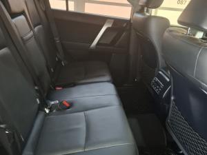 Toyota Prado TX 2.8GD automatic - Image 16