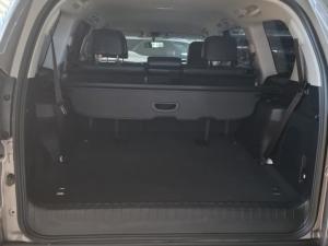 Toyota Prado TX 2.8GD automatic - Image 17