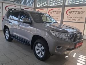 Toyota Prado TX 2.8GD automatic - Image 1