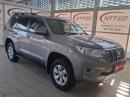 Thumbnail Toyota Prado TX 2.8GD automatic